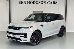 Land Rover Range Rover Sport SUV (22 on) 3.0 D300 Dynamic SE 5dr Auto For Sale - BEN HODGSON CARS LTD, Dalston, Cumbria