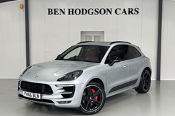 Porsche Macan (14 on) GTS PDK 5d For Sale - BEN HODGSON CARS LTD, Dalston, Cumbria
