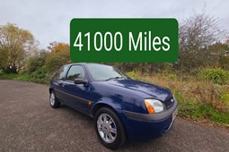 Ford Fiesta (95-99) 1.3 Flight 3d For Sale - Premium Van Sales Limited, Birmingham