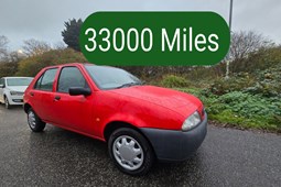 Ford Fiesta (95-99) 1.3 Encore 5d For Sale - Premium Van Sales Limited, Birmingham