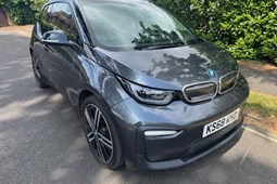 BMW i3 (13-22) with Range Extender Atelier interior world auto 5d For Sale - Fifth Avenue Cars Ltd, Romford