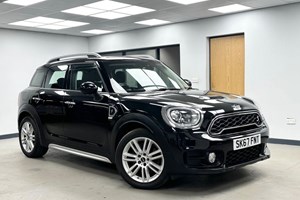 MINI Countryman SUV (17-24) Cooper S 5d For Sale - Autopoint, Garelochhead