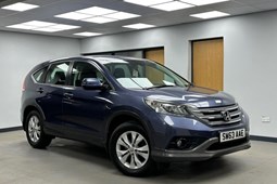 Honda CR-V (12-18) 1.6 i-DTEC SE 2WD 5d For Sale - Autopoint, Garelochhead