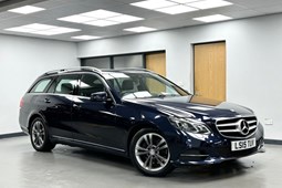 Mercedes-Benz E-Class Estate (10-16) E250 CDI SE 5d Tip Auto For Sale - Autopoint, Garelochhead