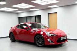 Toyota GT86 (12-21) 2.0 2d For Sale - Autopoint, Garelochhead