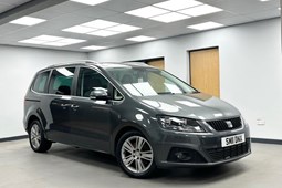 SEAT Alhambra (10-20) 2.0 TDI CR SE 5d For Sale - Autopoint, Garelochhead