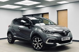 Renault Captur (13-19) GT Line TCe 130 5d For Sale - Autopoint, Garelochhead