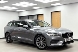 Volvo V60 Estate (18 on) Momentum B3 (P) FWD auto 5d For Sale - Autopoint, Garelochhead
