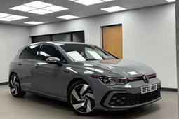 Volkswagen Golf GTI (20 on) 2.0 TSI GTI 5dr DSG For Sale - Autopoint, Garelochhead
