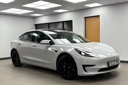 Tesla Model 3 (16 on) Standard Range Plus auto 4d For Sale - Autopoint, Garelochhead
