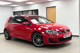 Volkswagen Golf Hatchback (13-20) 2.0 TDI GTD 5d For Sale - Autopoint, Garelochhead