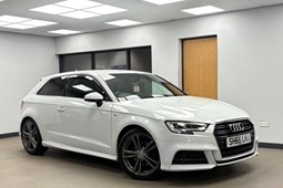 Audi A3 Hatchback (12-18) S Line 2.0 TDI 150PS (05/16 on) 3d For Sale - Autopoint, Garelochhead