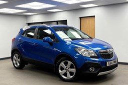 Vauxhall Mokka (12-16) 1.6i Exclusiv 5d For Sale - Autopoint, Garelochhead