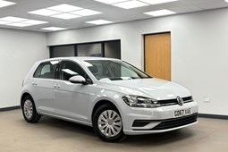Volkswagen Golf Hatchback (13-20) S 1.4 TSI BMT 125PS (03/17 on) 5d For Sale - Autopoint, Garelochhead