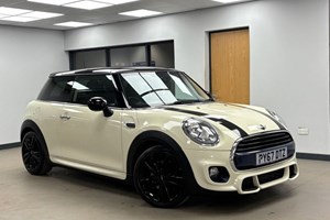 MINI Hatchback (14-24) 1.5 Cooper Hatchback 3d For Sale - Autopoint, Garelochhead