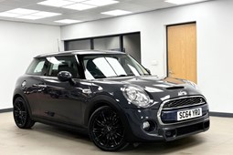 MINI Hatchback (14-24) 2.0 Cooper S Hatchback 3d For Sale - Autopoint, Garelochhead