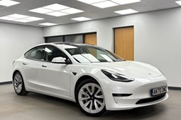 Tesla Model 3 (16 on) Standard Range Plus auto 4d For Sale - Autopoint, Garelochhead