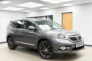Honda CR-V (12-18) 2.2 i-DTEC EX 5d Auto For Sale - Autopoint, Garelochhead