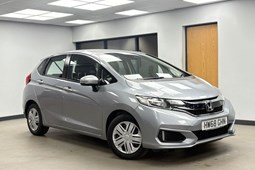 Honda Jazz (15-20) S 1.3 i-VTEC (03/2018 on) 5d For Sale - Autopoint, Garelochhead