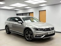 Volkswagen Passat Alltrack (15-20) 2.0 TDI 4MOTION 5d For Sale - Autopoint, Garelochhead