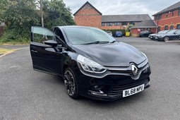 Renault Clio Hatchback (12-19) Iconic TCe 90 5d For Sale - Specialist Vehicle Rental, Birmingham
