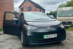 Volkswagen ID.3 Hatchback (20 on) 150kW Life Pro Performance 62kWh 5dr Auto For Sale - Specialist Vehicle Rental, Birmingham
