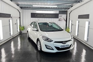 Hyundai i30 Hatchback (12-17) 1.4 Classic 5d For Sale - Cars Of Tardebigge Ltd, Bromsgrove