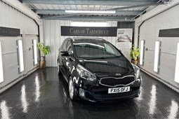 Kia Carens (13-19) 1.7 CRDi 2 5d For Sale - Cars Of Tardebigge Ltd, Bromsgrove