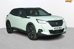 Peugeot 2008 (20 on) 1.2 PureTech 130 GT 5dr For Sale - Motor Range Manchester, Ashton-under-Lyne