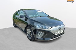 Hyundai Ioniq Electric Hatchback (16-22) Premium SE Electric auto 5d For Sale - Motor Range Manchester, Ashton-under-Lyne