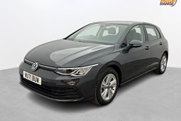 Volkswagen Golf Hatchback (20 on) Life 1.5 TSI Evo 150PS 5d For Sale - Motor Range Manchester, Ashton-under-Lyne