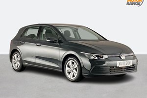 Volkswagen Golf Hatchback (20 on) Life 1.5 TSI Evo 150PS 5d For Sale - Motor Range Manchester, Ashton-under-Lyne