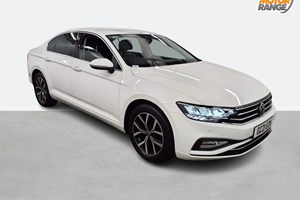 Volkswagen Passat Estate (15-24) SEL 2.0 TDI Evo SCR 150PS 4d For Sale - Motor Range Manchester, Ashton-under-Lyne