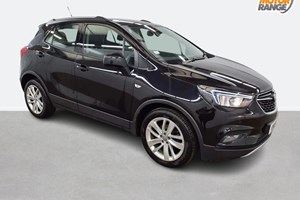 Vauxhall Mokka X (16-19) Design Nav 1.4i Turbo (140PS) S/S Ecotec FWD 5d For Sale - Motor Range Manchester, Ashton-under-Lyne