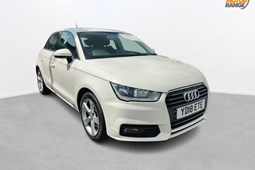 Audi A1 Sportback (12-18) Sport Nav 1.0 TFSI 95PS 5d For Sale - Motor Range Manchester, Ashton-under-Lyne