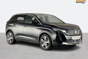 Peugeot 3008 SUV (16-24) 1.5 BlueHDi Allure 5dr EAT8 For Sale - Motor Range Manchester, Ashton-under-Lyne