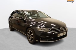 Volkswagen Passat Estate (15-24) GTE 1.4 TSI PHEV 218PS DSG auto 5d For Sale - Motor Range Manchester, Ashton-under-Lyne
