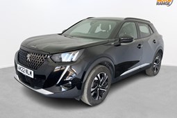Peugeot 2008 (20 on) 1.2 PureTech 130 GT 5dr For Sale - Motor Range Manchester, Ashton-under-Lyne