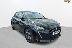 Peugeot 208 Hatchback (19 on) Allure Premium 1.2 PureTech 100 S&S 5d For Sale - Motor Range Manchester, Ashton-under-Lyne