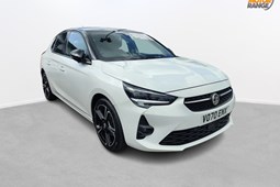 Vauxhall Corsa Hatchback (20 on) 1.2 Turbo [130] SRi Premium 5dr Auto For Sale - Motor Range Manchester, Ashton-under-Lyne