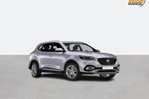 MG HS SUV (19-24) Exclusive 1.5T-GDI DCT auto 5d For Sale - Motor Range Manchester, Ashton-under-Lyne