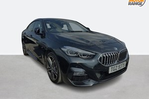 BMW 2-Series Gran Coupe (20-24) 218i [136] M Sport 4dr For Sale - Motor Range Manchester, Ashton-under-Lyne