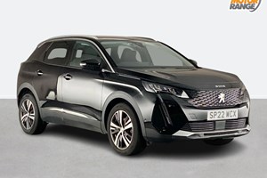Peugeot 3008 SUV (16-24) 1.5 BlueHDi Allure Premium 5dr For Sale - Motor Range Manchester, Ashton-under-Lyne
