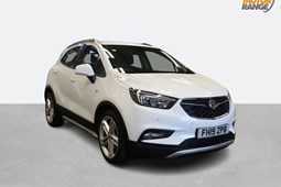 Vauxhall Mokka X (16-19) Design Line 1.4i Turbo (140PS) S/S EcoTec FWD 5d For Sale - Motor Range Manchester, Ashton-under-Lyne