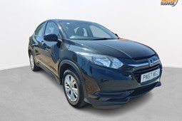 Honda HR-V (15-20) 1.6 i-DTEC S 5d For Sale - Motor Range Manchester, Ashton-under-Lyne