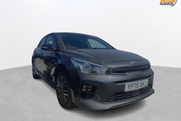 Kia Rio Hatchback (17-23) GT-Line 1.0 T-GDi 118bhp ISG 5d For Sale - Motor Range Manchester, Ashton-under-Lyne