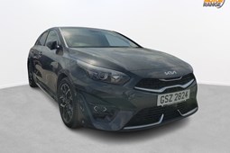 Kia ProCeed Shooting Brake (19 on) 1.5T GDi ISG GT-Line 5dr For Sale - Motor Range Manchester, Ashton-under-Lyne