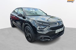 Citroen C4 Hatchback (21 on) 1.2 PureTech Sense 5dr For Sale - Motor Range Manchester, Ashton-under-Lyne