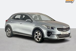 Kia Xceed SUV (19 on) 2 1.0 T-GDi 118bhp ISG 5d For Sale - Motor Range Manchester, Ashton-under-Lyne