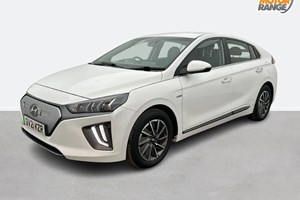 Hyundai Ioniq Electric Hatchback (16-22) Premium Electric auto 5d For Sale - Motor Range Manchester, Ashton-under-Lyne